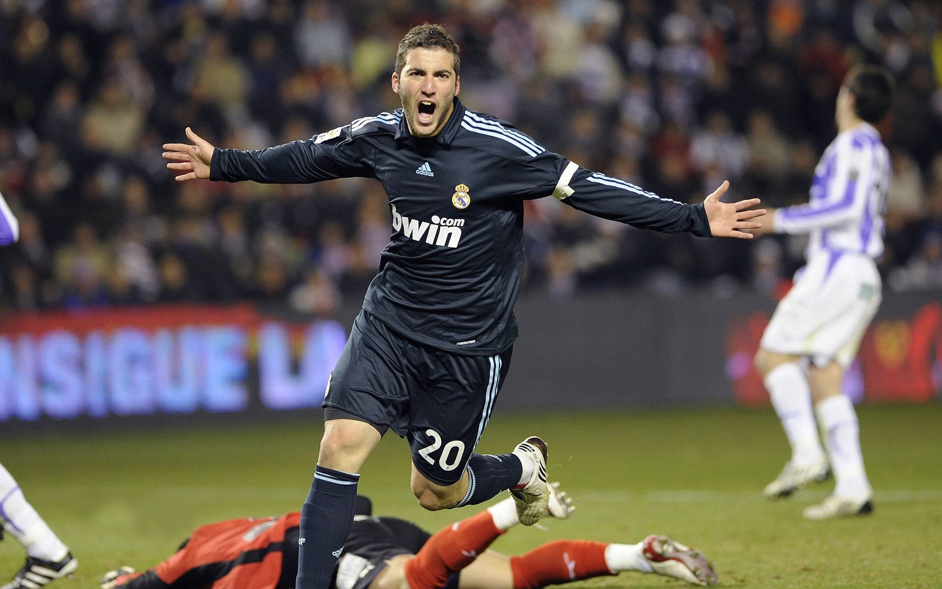 开云kaiyun-普里戈达用实力回应质疑，普里戈任